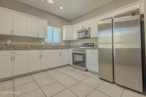 Kitchen - 55 E Mohave Rd, Tucson, AZ 85705 photo 2 of 2