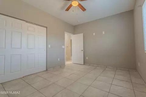 Bedroom - 55 E Mohave Rd, Tucson, AZ 85705 photo 2 of 4