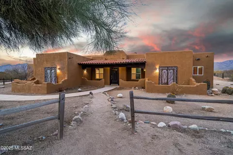 11635 E Speedway Blvd, Tucson, AZ 85748