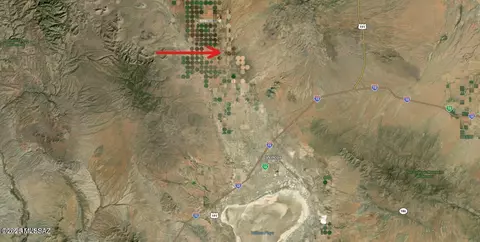 Winchester Ranch Lot 172 #-, Willcox, AZ 85643 photo 2
