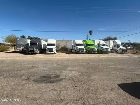 tbd E 23rd St, Tucson, AZ 85713