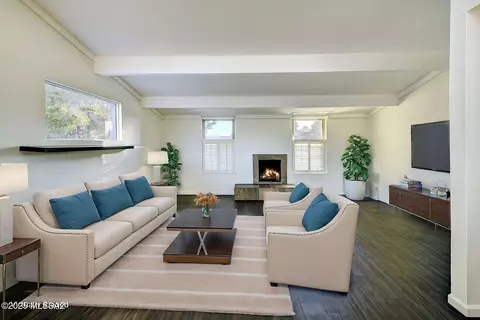 3750 N Country Club Rd #12, Tucson, AZ 85716