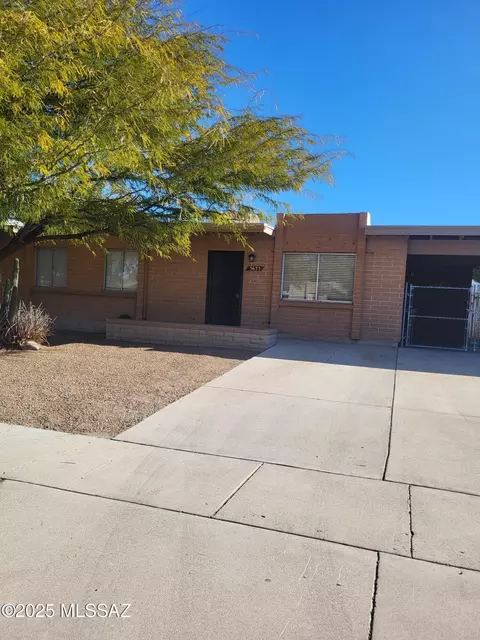 3633 S Mann Ave, Tucson, AZ 85730