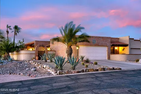 4871 N Territory Loop, Tucson, AZ 85750