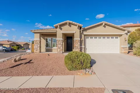 3511 E Foxtrotter Rd, Tucson, AZ 85739
