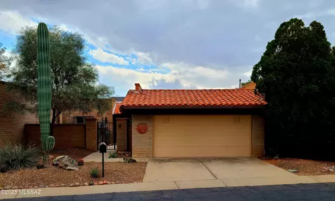 1449 W Sendero Uno, Tucson, AZ 85704