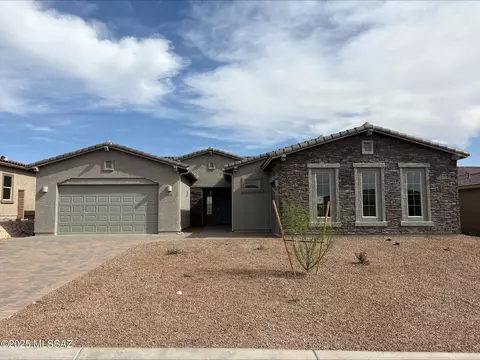 6651 W Winding Knoll Pl, Marana, AZ 85658