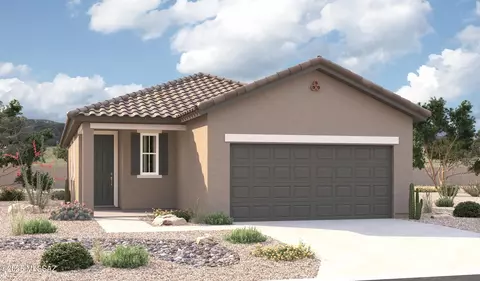 772 W Calle Espadero, Sahuarita, AZ 85629