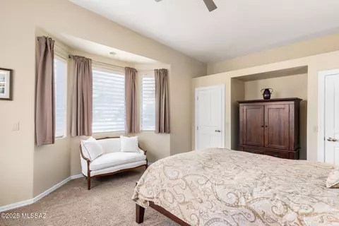 Bedroom - 7241 E Desert Moon Loop, Tucson, AZ 85750 photo 7 of 7