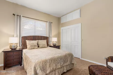 Bedroom - 7241 E Desert Moon Loop, Tucson, AZ 85750 photo 5 of 7