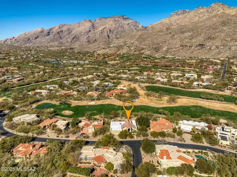 View/Area - 7241 E Desert Moon Loop, Tucson, AZ 85750 photo 4 of 4
