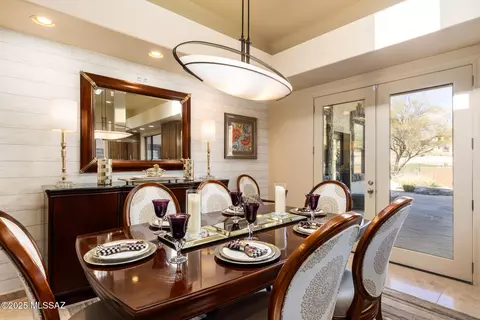 Dining - 7241 E Desert Moon Loop, Tucson, AZ 85750 photo 1 of 1