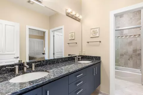 Bath - 7241 E Desert Moon Loop, Tucson, AZ 85750 photo 4 of 5