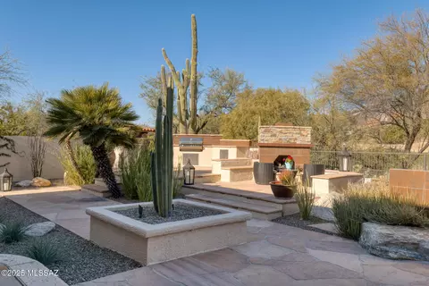 Exterior - 7241 E Desert Moon Loop, Tucson, AZ 85750 photo 8 of 8