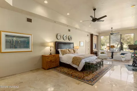 Bedroom - 7241 E Desert Moon Loop, Tucson, AZ 85750 photo 1 of 7