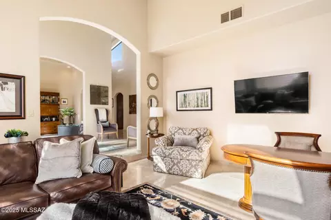Living - 7241 E Desert Moon Loop, Tucson, AZ 85750 photo 1 of 6