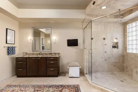 Bath - 7241 E Desert Moon Loop, Tucson, AZ 85750 photo 1 of 5