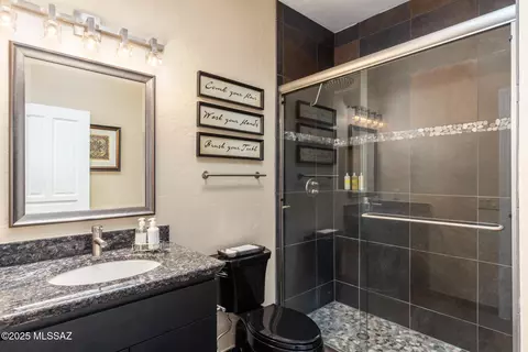 Bath - 7241 E Desert Moon Loop, Tucson, AZ 85750 photo 3 of 5