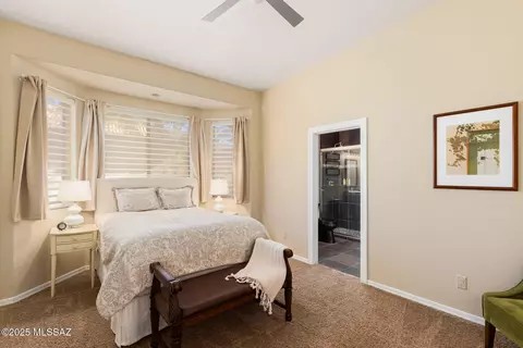 Bedroom - 7241 E Desert Moon Loop, Tucson, AZ 85750 photo 4 of 7