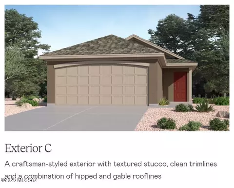 21972 E Morning Glory Ave, Red Rock, AZ 85145