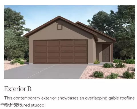 22109 E Virga Ave, Red Rock, AZ 85145
