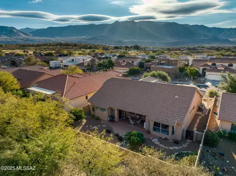 62218 E Sand Crest Dr, Saddlebrooke, AZ 85739