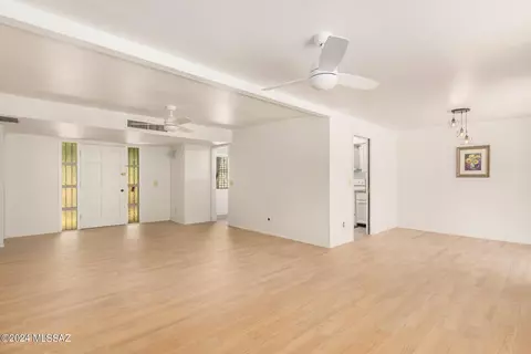 Living - 6 E Madrid Dr, Tucson, AZ 85704 photo 4 of 6