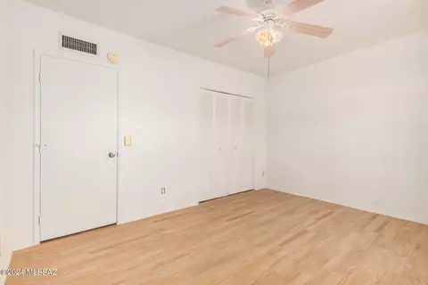 Bedroom - 6 E Madrid Dr, Tucson, AZ 85704 photo 4 of 5