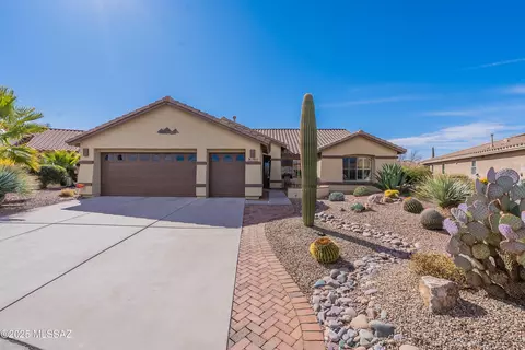 1984 E Wintergreen Dr, Green Valley, AZ 85614