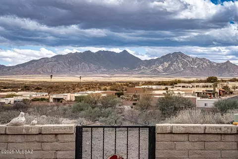 2851 S Camino Pansa, Green Valley, AZ 85622