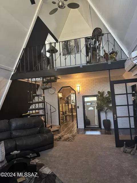 7171 E Jackson St, Safford, AZ 85546