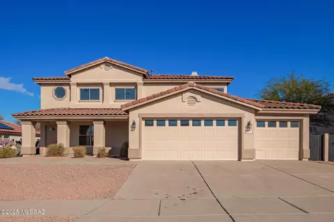 8711 E Semple St, Tucson, AZ 85747