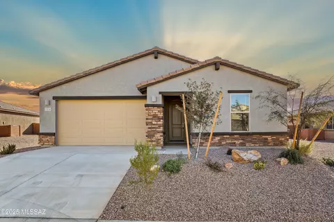 1338 E Pecan Meadow Ln, Sahuarita, AZ 85629
