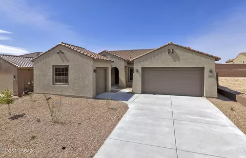 13385 N Braunite Ct, Oro Valley, AZ 85755