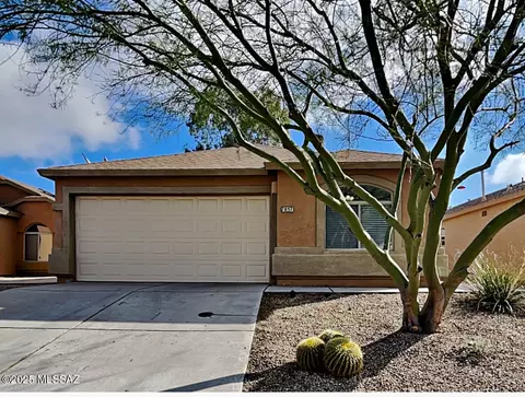 7857 S Baja Stone Ave, Tucson, AZ 85756