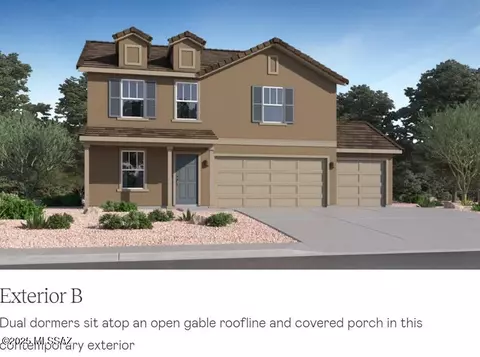 Other - 12836 E Daisy Moore Pl, Vail, AZ 85641 photo 1 of 5