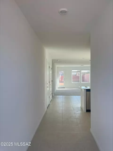 Entry Way - 12836 E Daisy Moore Pl, Vail, AZ 85641 photo 1 of 2