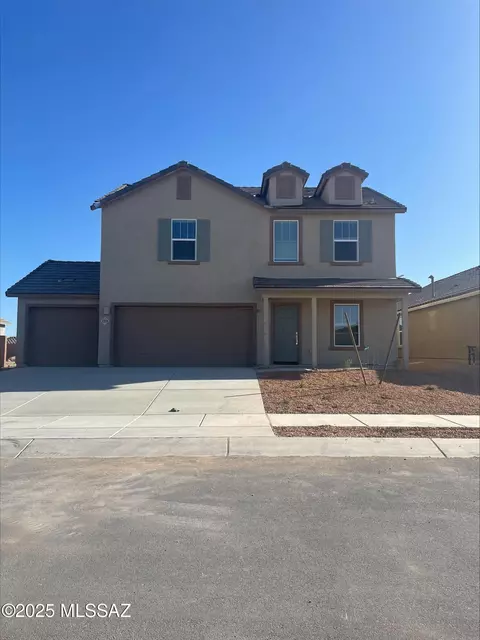 12836 E Daisy Moore Pl, Vail, AZ 85641