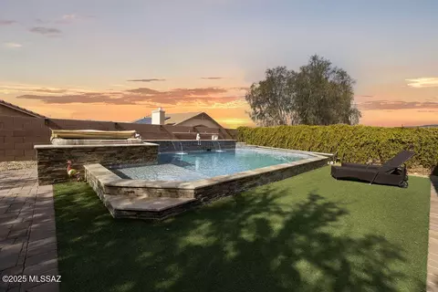 10758 S Alley Mountain Dr, Vail, AZ 85641