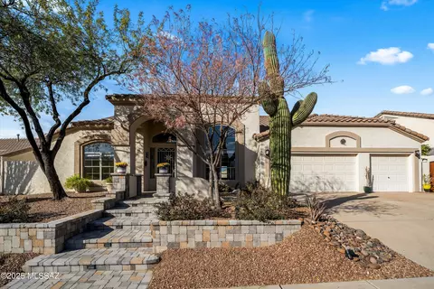 13101 N Woodburne Ave, Oro Valley, AZ 85755