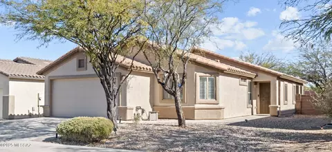 7715 E Fair Meadows Loop, Tucson, AZ 85756
