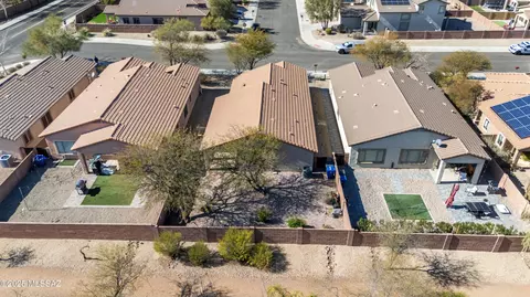 View/Area - 7715 E Fair Meadows Loop, Tucson, AZ 85756 photo 1 of 4