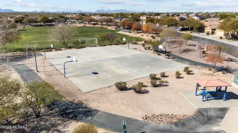 View/Area - 7715 E Fair Meadows Loop, Tucson, AZ 85756 photo 3 of 4
