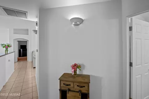 Entry Way - 7715 E Fair Meadows Loop, Tucson, AZ 85756 photo 1 of 1