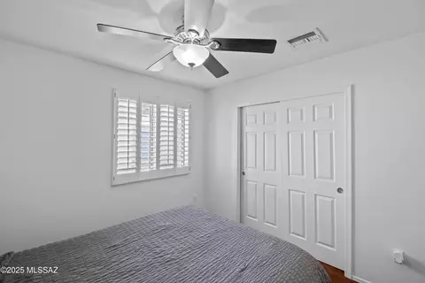 Bedroom - 7715 E Fair Meadows Loop, Tucson, AZ 85756 photo 6 of 6