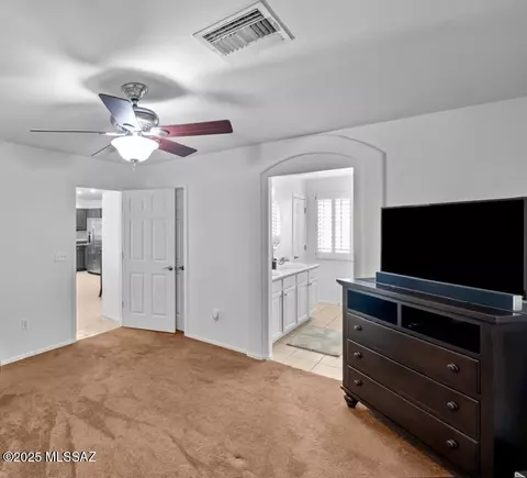 Bedroom - 7715 E Fair Meadows Loop, Tucson, AZ 85756 photo 2 of 6
