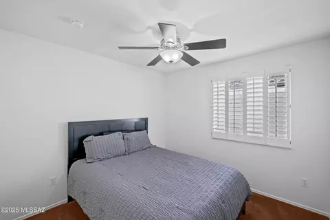 Bedroom - 7715 E Fair Meadows Loop, Tucson, AZ 85756 photo 5 of 6