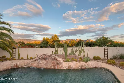 13006 N Whitlock Canyon Dr, Oro Valley, AZ 85755