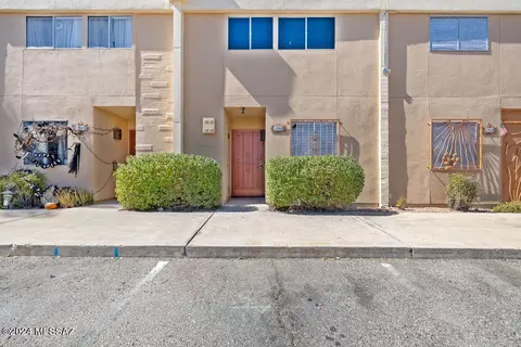 1357 E Fort Lowell Rd #B, Tucson, AZ 85719