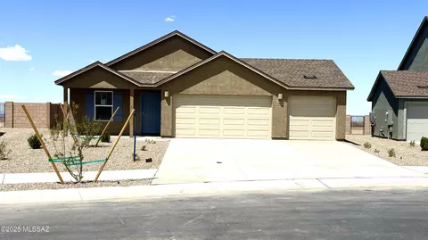 8859 E Canyon Walnut Way, Vail, AZ 85641